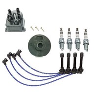 Honda Civic 1996-2000 Cx Dx Lx 1.6l Tune Up Kit (ngk V-power Plugs) on sale Honda Civic 1996-2000 Cx Dx Lx 1.6l Tune Up Kit (ngk V-power Plugs) on sale