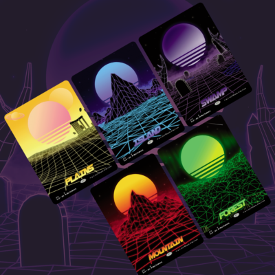 Box/デッキ/パック Secret Lair Shades Not Included Foil MTG Shades Not Included ✨ Foil✨ (Secret Lair) Sealed Box