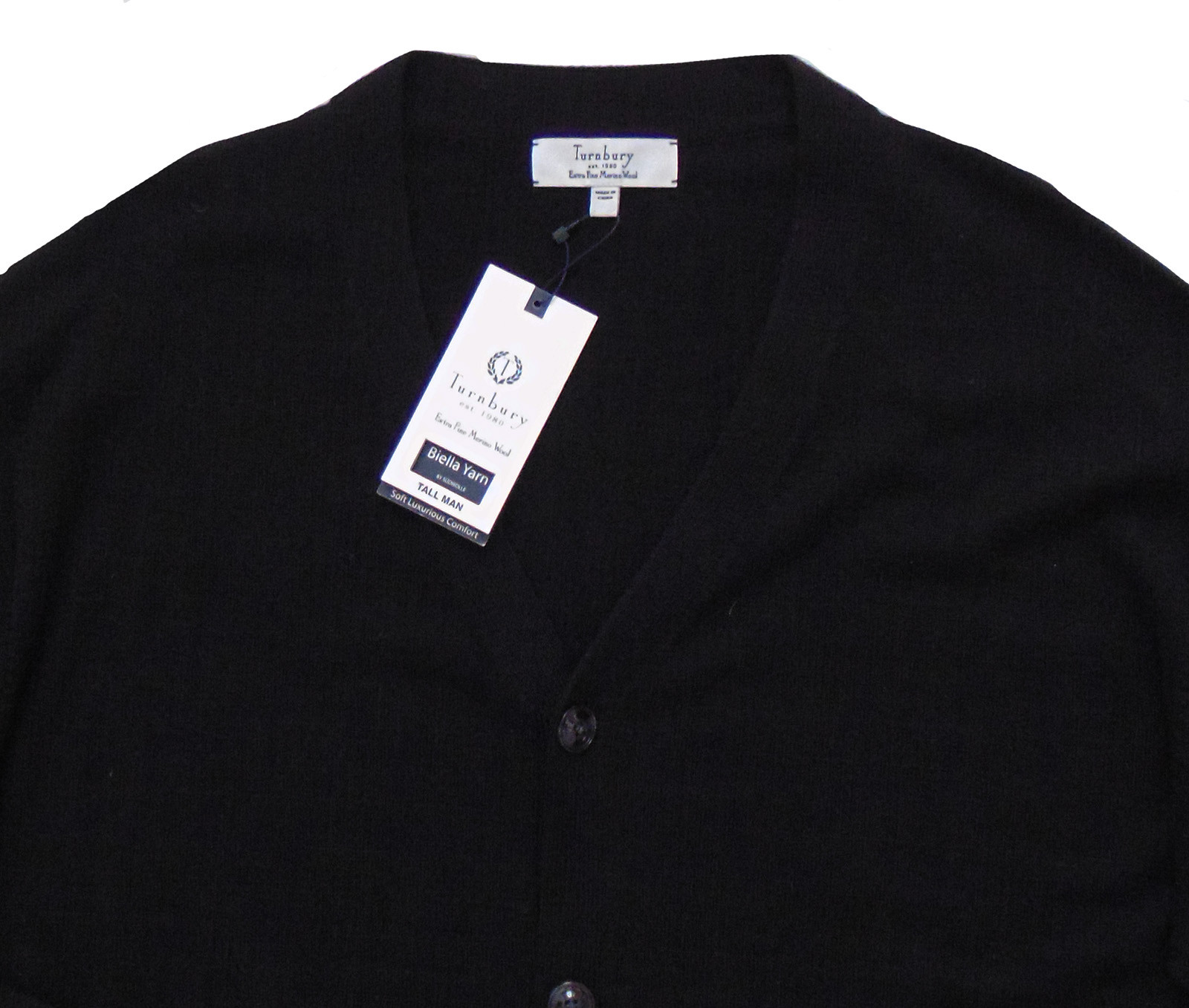 xlt sweater