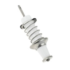 2PCs Gas Range Replacement Repair Piece Electroe Igniter Burner Ignitor PB040264