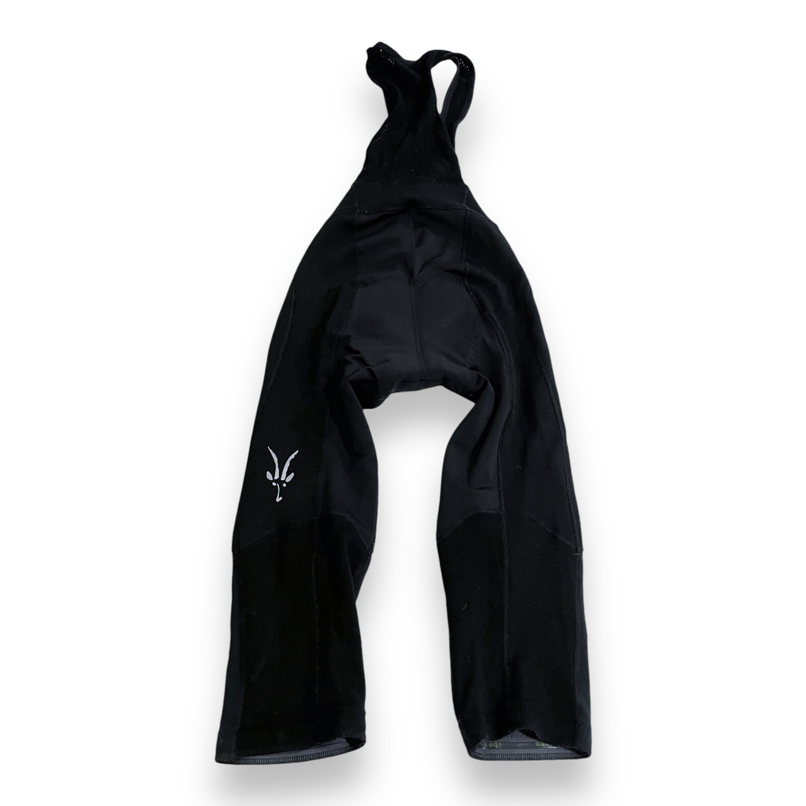 Ibex Merino Wool Cycling Bib Knickers Men’s Medium Black Made In USA eBay