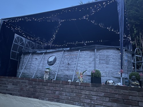 Sleepover Ideas Vsco Sleepover Trampoline 50 Pieces Of Woman