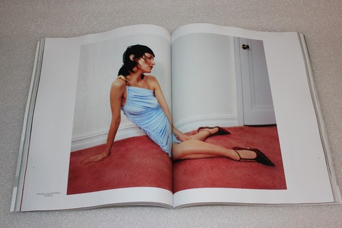 Vogue Polska POLAND 12/2022 - Shalom Harlow POLISH MAGAZINE v1 NEW - Picture 6 of 8