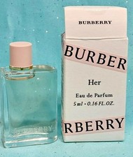burberry her eau de parfum 1.6 fl oz