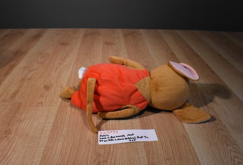 Kohl's If You Take a Mouse To School Plush and Softcover Book(310-3943) - Picture 4 of 6