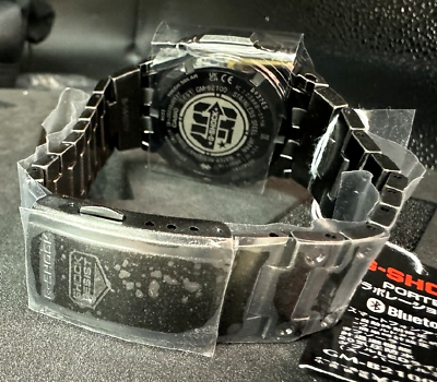 PORTER × G-SHOCK GM-B2100VF-1AJR G-SHOCK 40th Anniversary PORTER × G-SHOCK GM-B2100VF-1AJR G-SHOCK 40th Anniversary