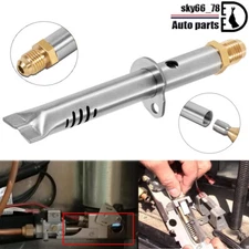 Refrigerator Burner and Orifice Assembly Replacement for Norcold 621957