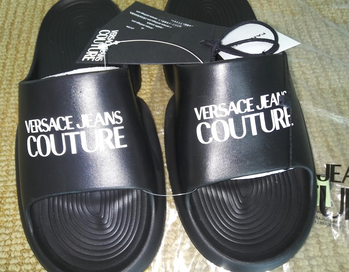 VERSACE JEANS COUTURE 