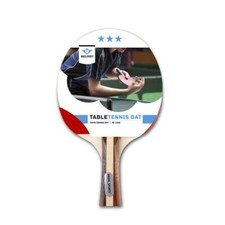 Raquette Tennis de Table - 3  toile - Allround