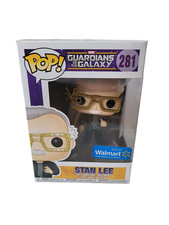 Ultimate Funko Pop Stan Lee Figures Checklist and Gallery 47