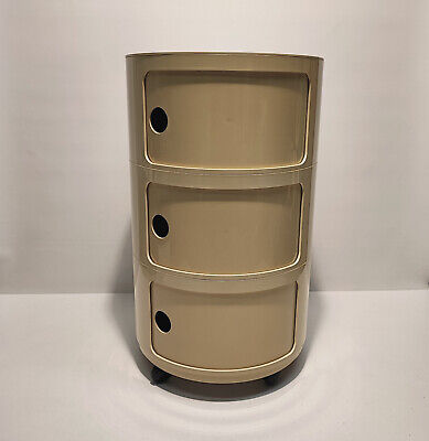 KARTELL remises - Componibile Rotondo 4935 big