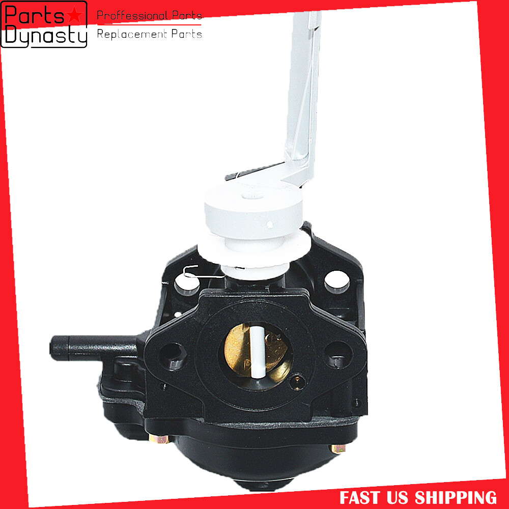 かるぼ Amazon.com: AUTOKAY 107-4607 Carburetor W/Gasket Fits for
