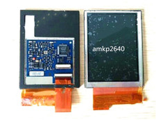 Color LCD Display With PCB for Motorola Symbol MC9060 MC9090 QVGA 24-63387-01A