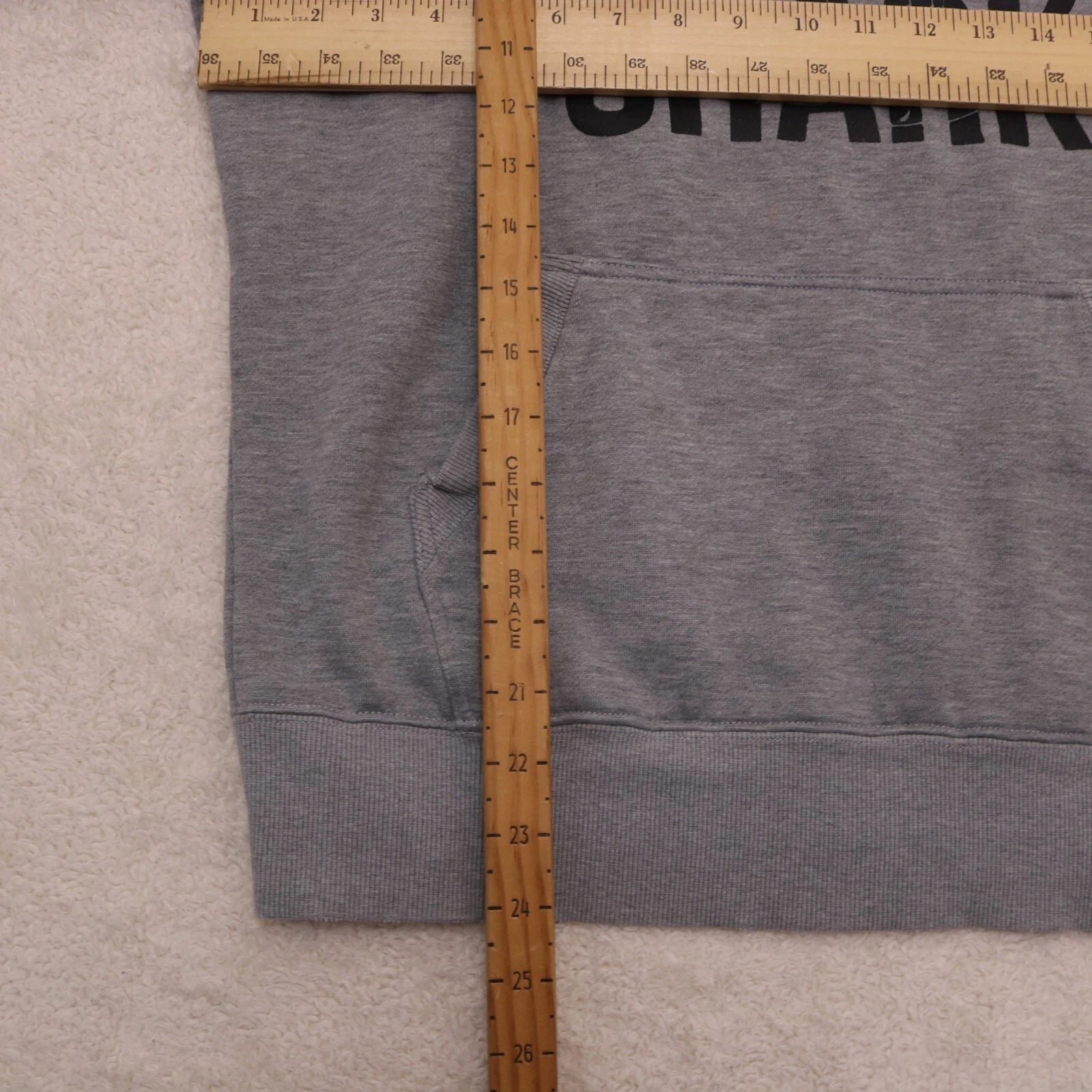 gymshark pullover official wear sweatshirt hoodie