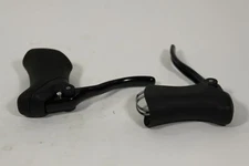 Fuji Campy Style Drop Bar Left & Right Brake Levers BL 4 