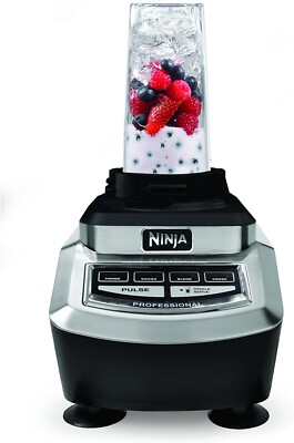Ninja BL780C, Ninja Supra Kitchen System with Blender and