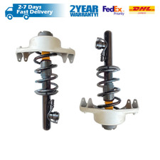 For Audi A5 S5 SQ5 Quattro 2008-2017 Pair Front Shock Struts Assembly w/Electric