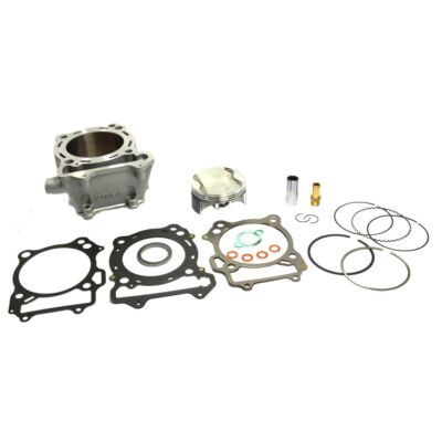 Athena Standard Bore Cylinder Kit For Suzuki DRZ400E CA Model 2004-2007