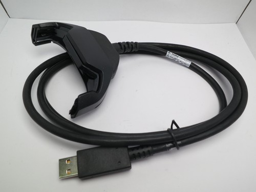 Câble de charge robuste Zebra CBL-TC51-USB1-01 - Câble d'alimentation - Photo 7 sur 7
