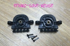 Brush Bar End Agitator Bristles - VAX ECB1SPV1 PLATINUM POWER MAX Carpet Cleaner