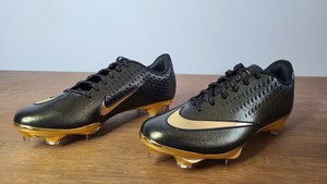 nike vapor gold