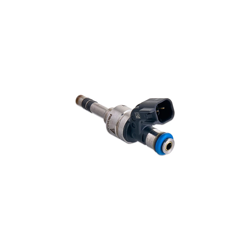 IAG Spec High-Flow Direct Fuel Injector Set By Nostrum for Subaru WRX 2015-21 VA Foto 4 de 4