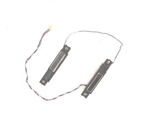 Original Dell Latitude E5470 5470 Speaker Set With Cable PK23000RB00 0CGDGM 4pin - 第 2/2 張圖片