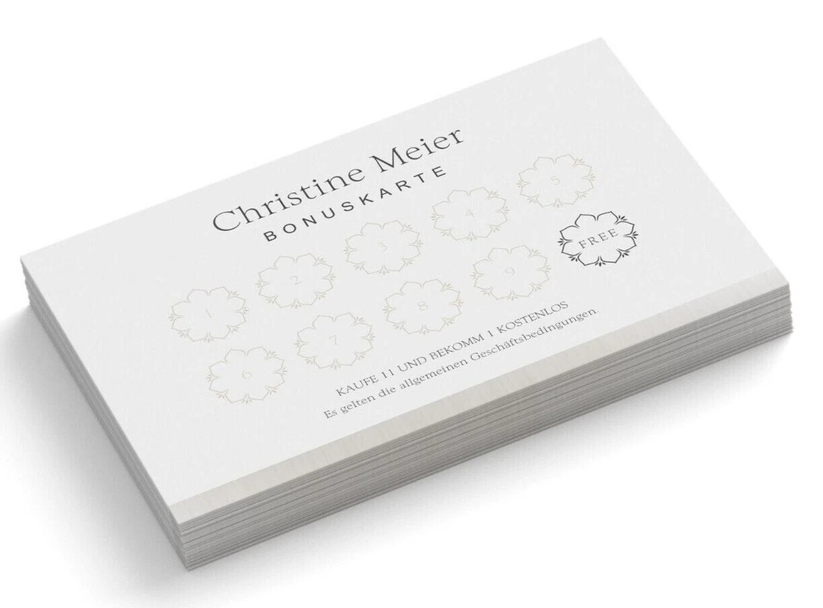 Free personalisieren cheap