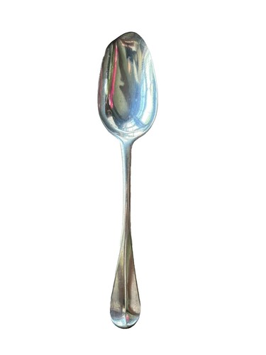 Silver Enamel Korean Chopstick Spoon | AG 700 Silver | Wedding