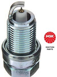 5x NGK IZFR6F11 4095 Laser Iridium Spark Plugs - Image 9