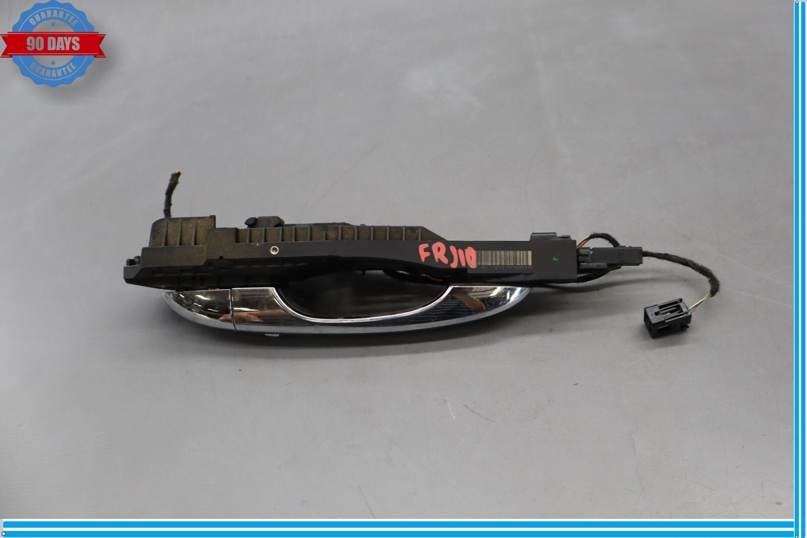 14-17 Maserati Ghibli S Front Right Passenger Side Exterior Door Handle Oem