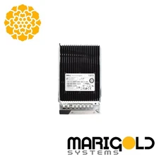 Dell Micron 3.84TB 2.5" Gen 4 RI NVMe SSD with 2.5" Tray NDK2D 0NDK2D