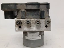 Used ABS Pump and Motor Assembly fits: 2015 Chrysler 200 Assembly assembly w/o a