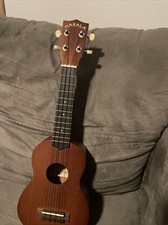 Ukulele