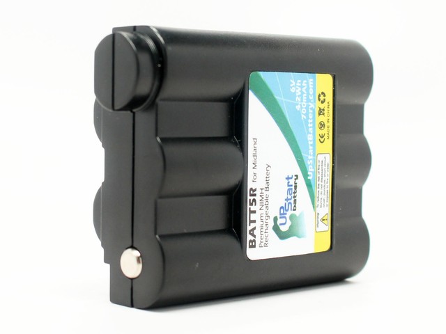 Аккумулятор midland batt 5r