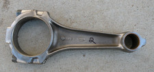 Engine Piston Connecting Rods Ford Fe Thunderbird 390 C3ae-c Oem 61-76 1961-1976