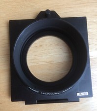 Kenko Technical Filter Holder Camera Lens