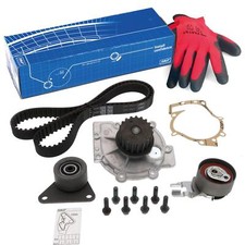 SKF VKMC 06038 Zahnriemensatz für Ford Focus Kuga Mondeo Volvo C70 S40 S60 S80