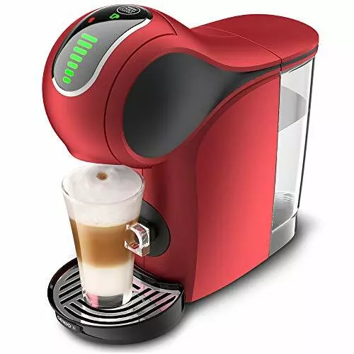 NESCAFÉ Dolce Gusto Coffee Maker Review