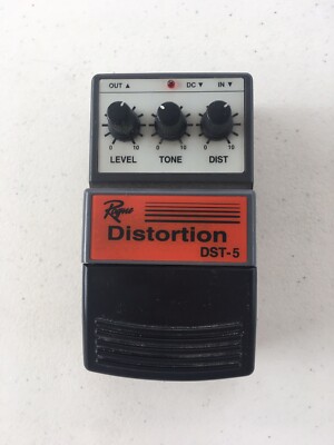 ギター PSK Distortion DST-5 PSK Distortion DST-5