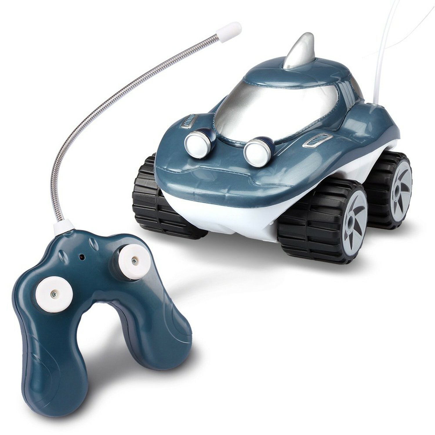 crocodile remote control car
