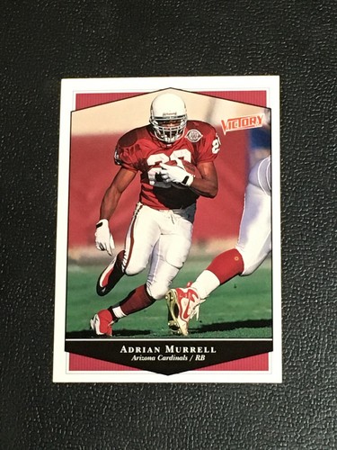 1999 Upper Deck Victory Football Base 1-161 You Pick List / Complete Your Set  - Picture 4 of 150