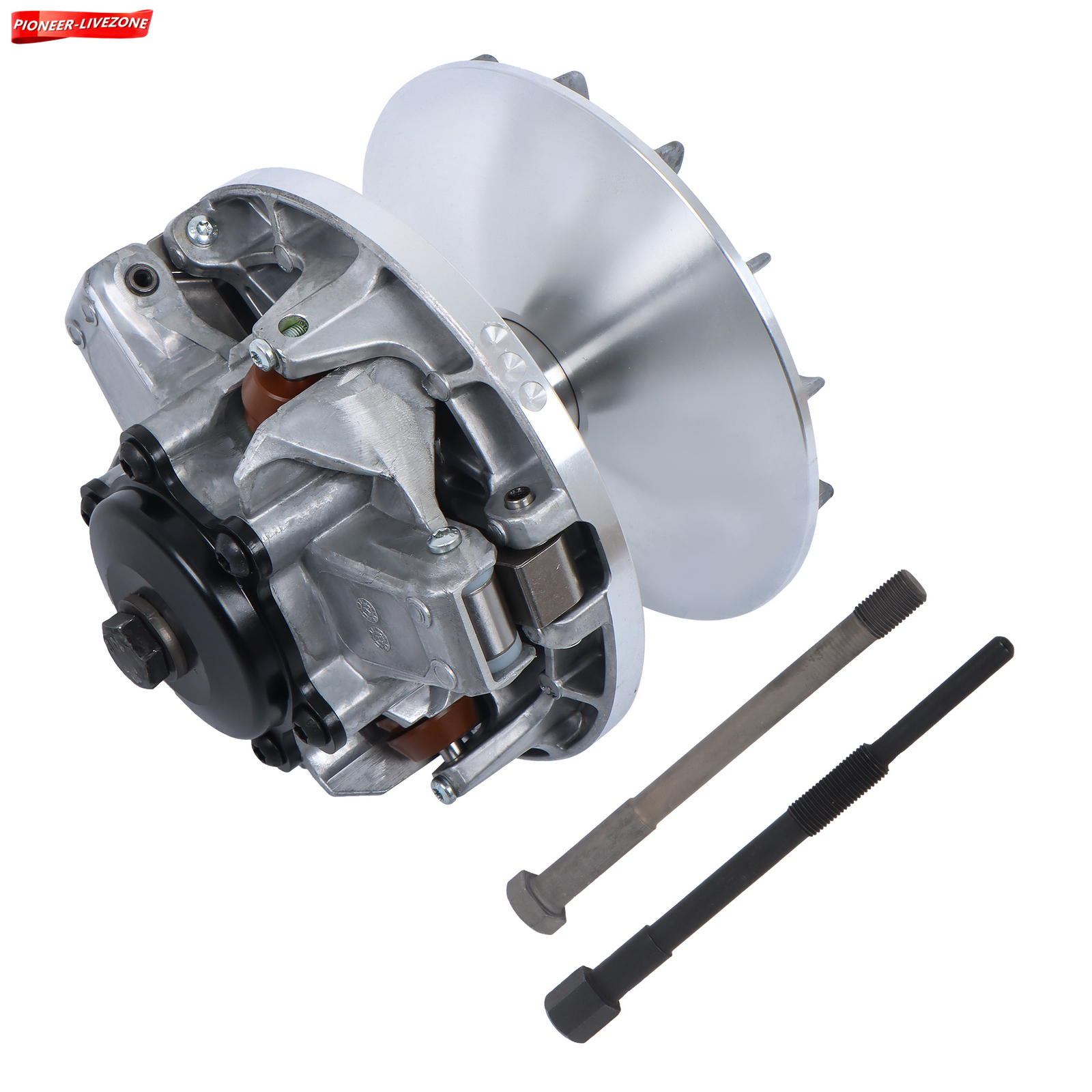 Drive Pulley Clutch Primary Assembly For Can-Am Maverick X3 Max R 4×4 2017-2021