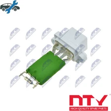 RESISTOR INTERIOR BLOWER ERD-FR-001 FOR FORD MONDEO/IV/Turnier GALAXY/II/MK 2.0L