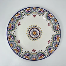 Dash of That 14” Ellie Round Platter