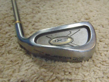 Lady Cobra CXI 5/6 Iron Ladies Flex Lite Weight Graphite Shaft Right-Hand 39"