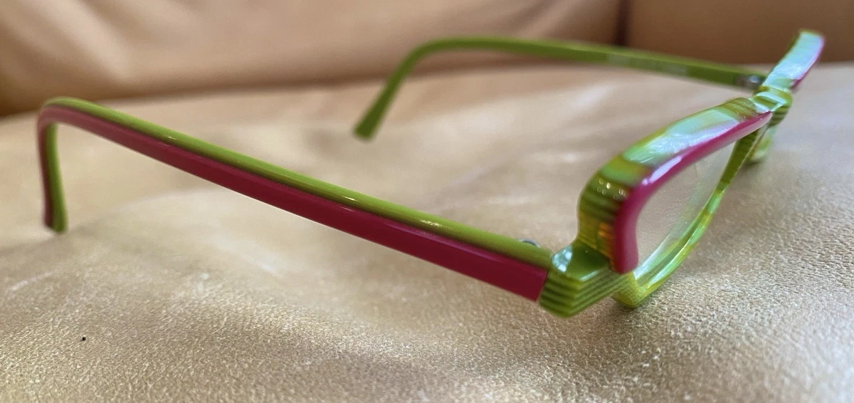 Traction Eyeglasses Indiana Eyeglass Frames for sale | eBay