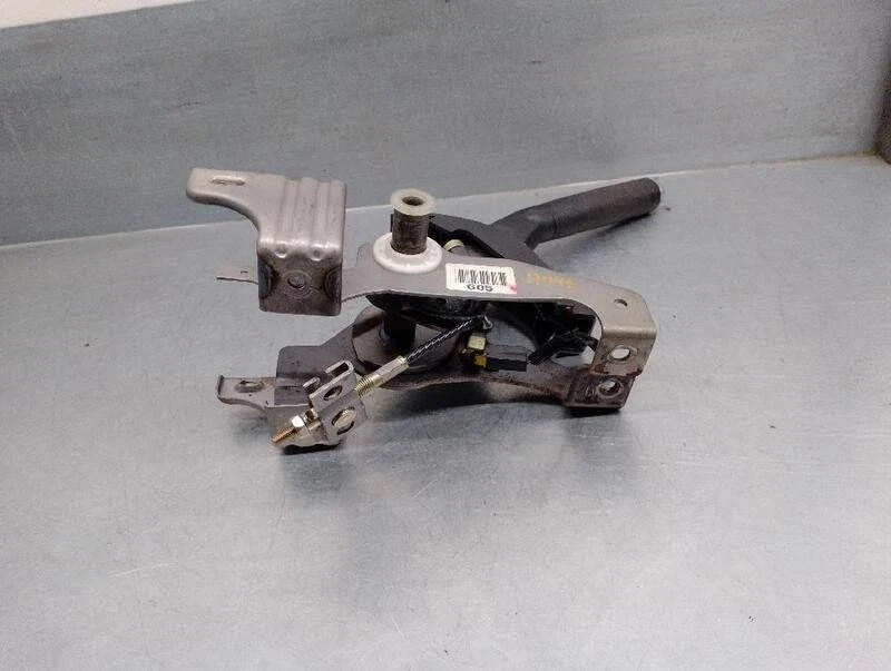 597102C010LK LEVIER DE FREIN À MAIN pour HYUNDAI COUPE (GK) 1.6 2002 4600268 - Photo 3/4