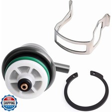 Fuel Pressure Regulator Compatible with Buick Cadillac Chevrotlet Isuzu GMC H