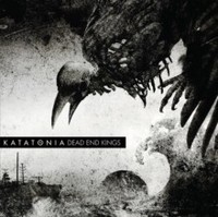 Katatonia - Dead End Kings - Vinyl Record - G4Z